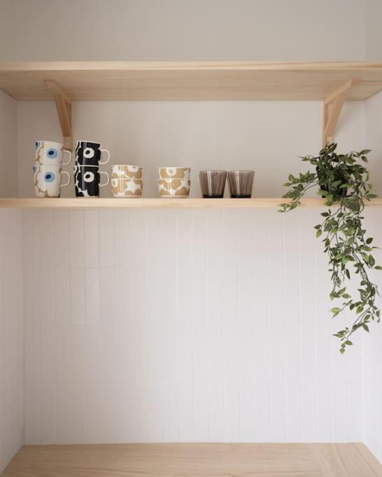 Nordic Lights Loft - Cozy Studio In The Centrum Rovaniemi Exterior photo