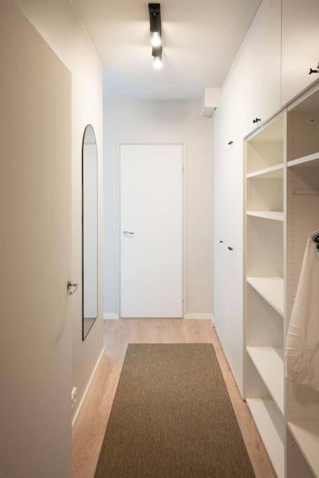Nordic Lights Loft - Cozy Studio In The Centrum Rovaniemi Exterior photo